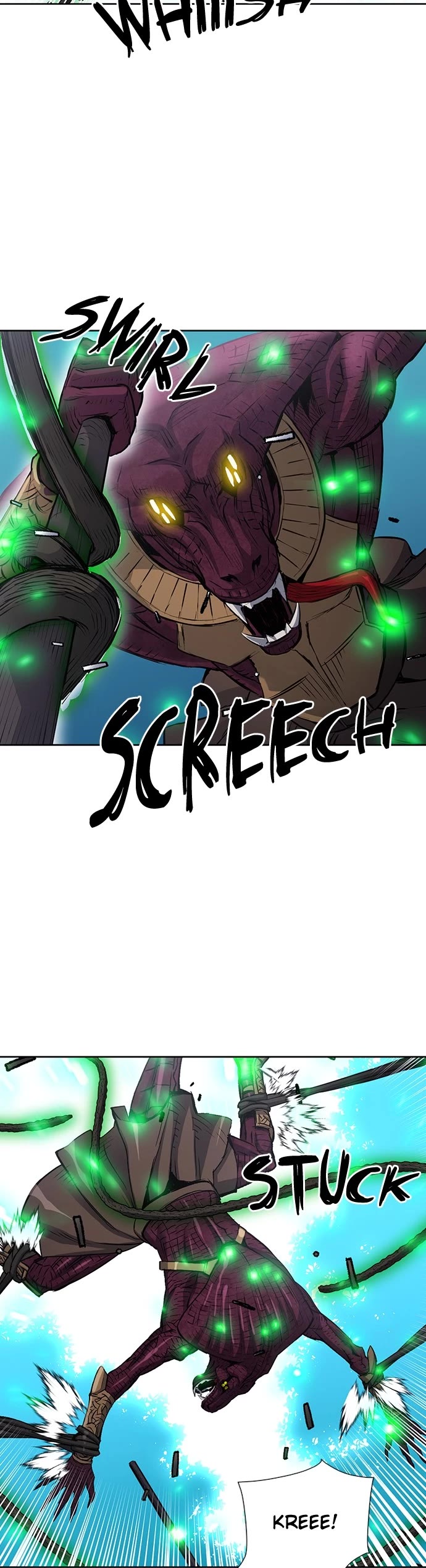 Seoul Station Druid chapter 96 page 24