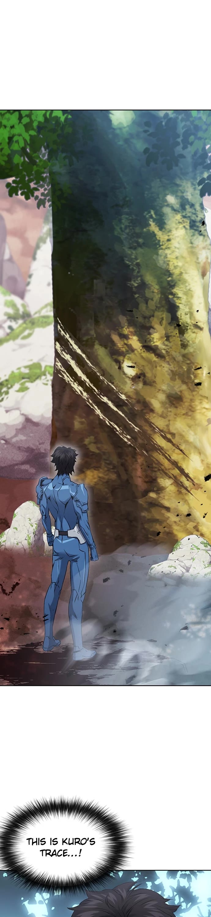 Seoul Station Druid chapter 96 page 33