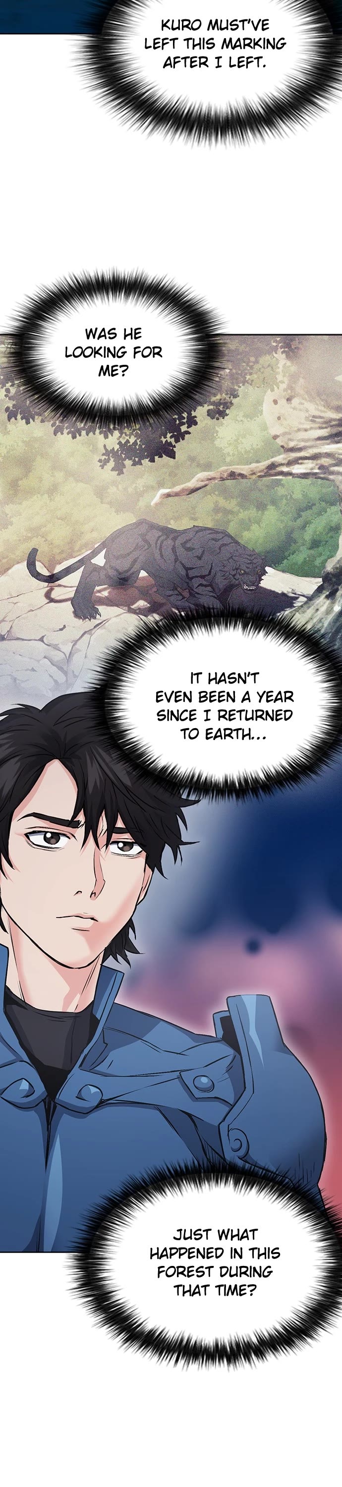 Seoul Station Druid chapter 96 page 38