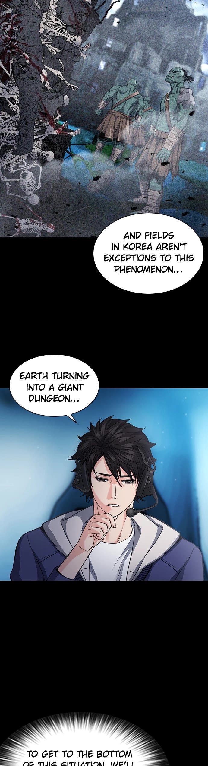 Seoul Station Druid chapter 96 page 4