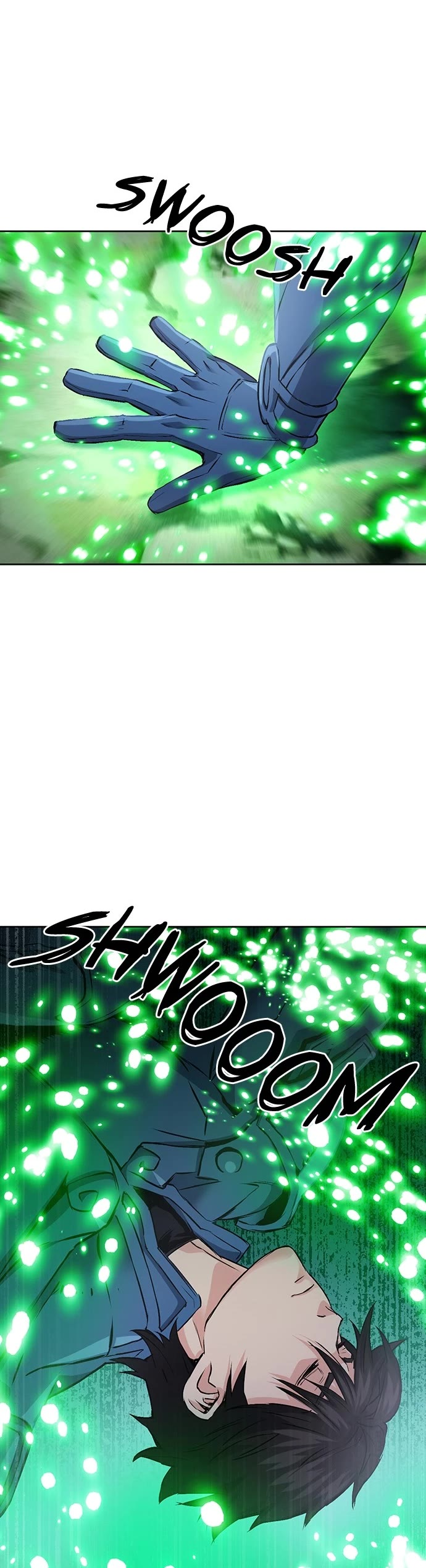 Seoul Station Druid chapter 96 page 40