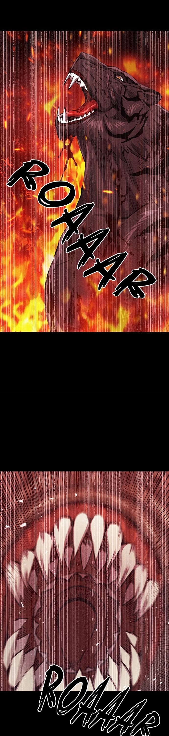 Seoul Station Druid chapter 96 page 43