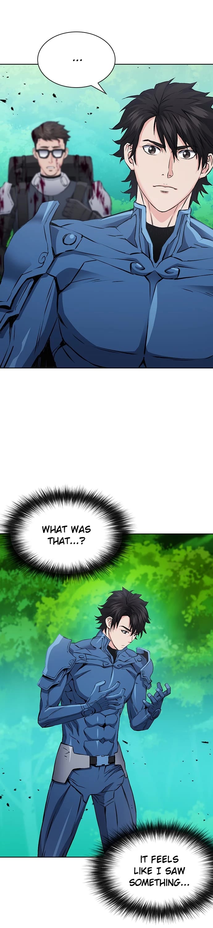 Seoul Station Druid chapter 96 page 46