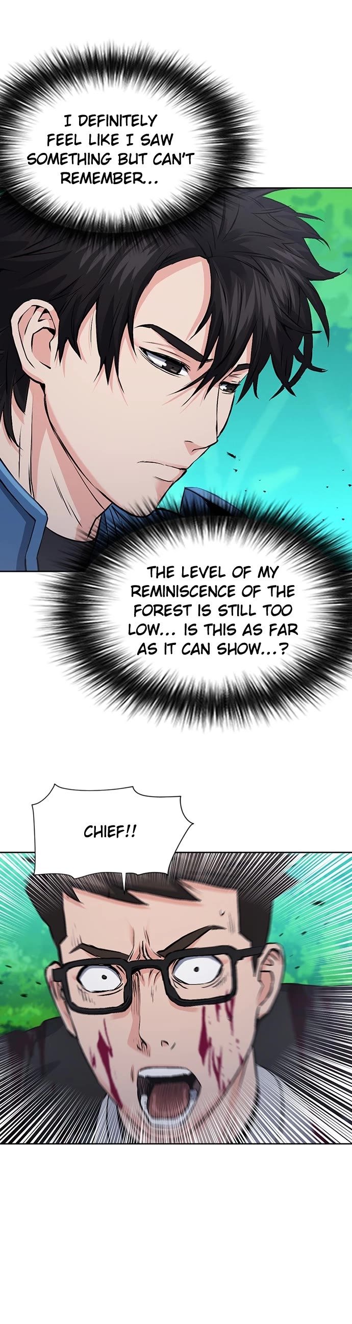 Seoul Station Druid chapter 96 page 47