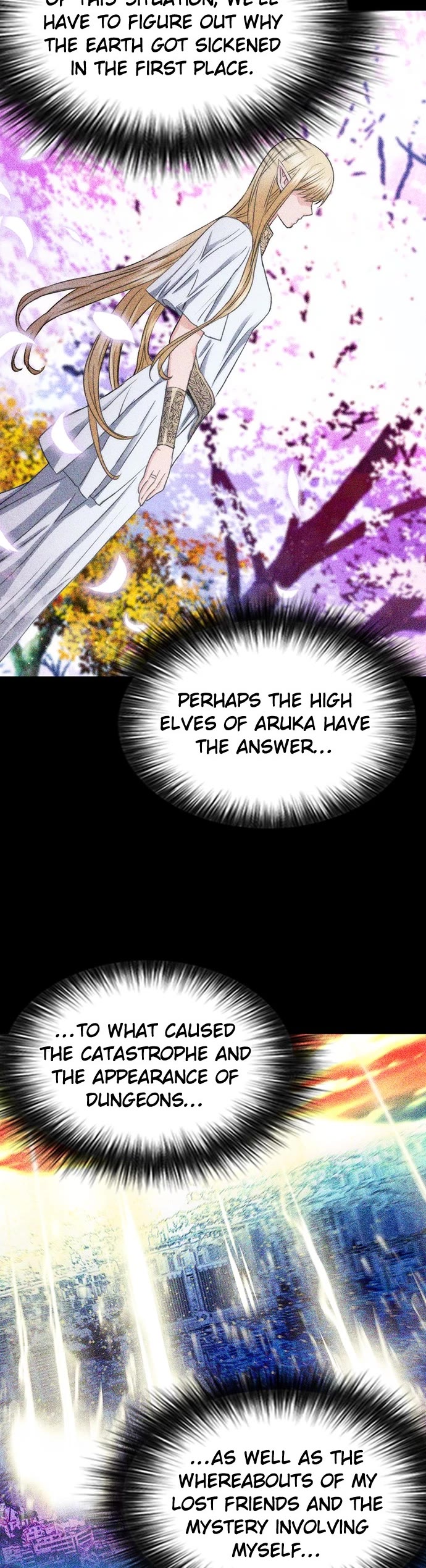 Seoul Station Druid chapter 96 page 5