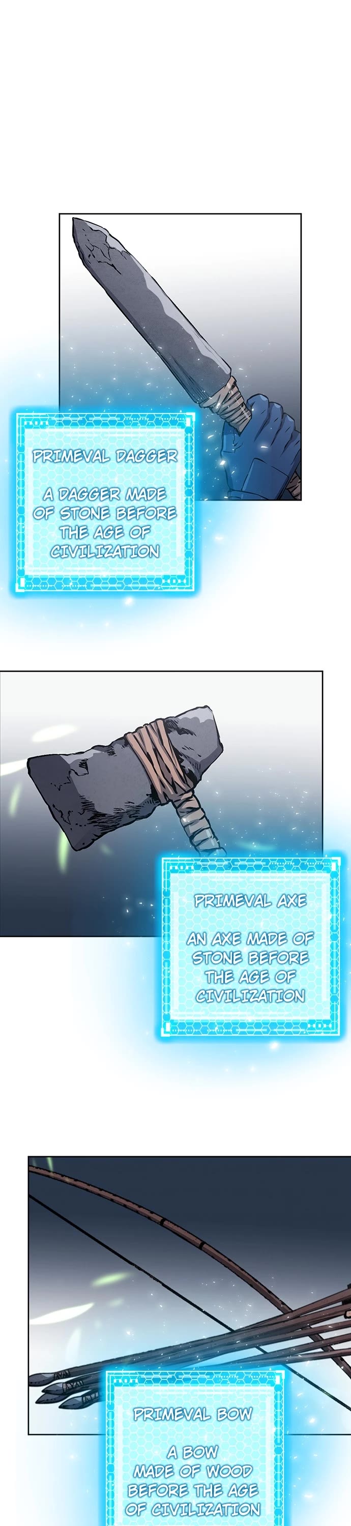 Seoul Station Druid chapter 97 page 13