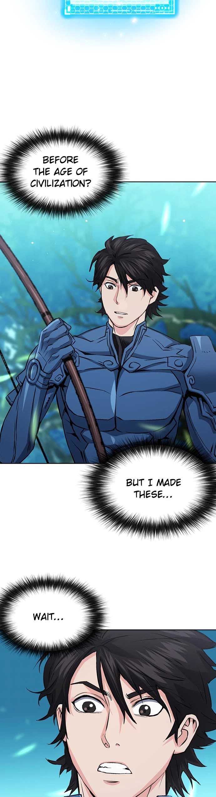 Seoul Station Druid chapter 97 page 14