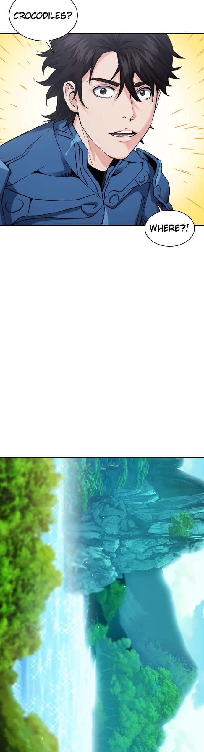 Seoul Station Druid chapter 97 page 19