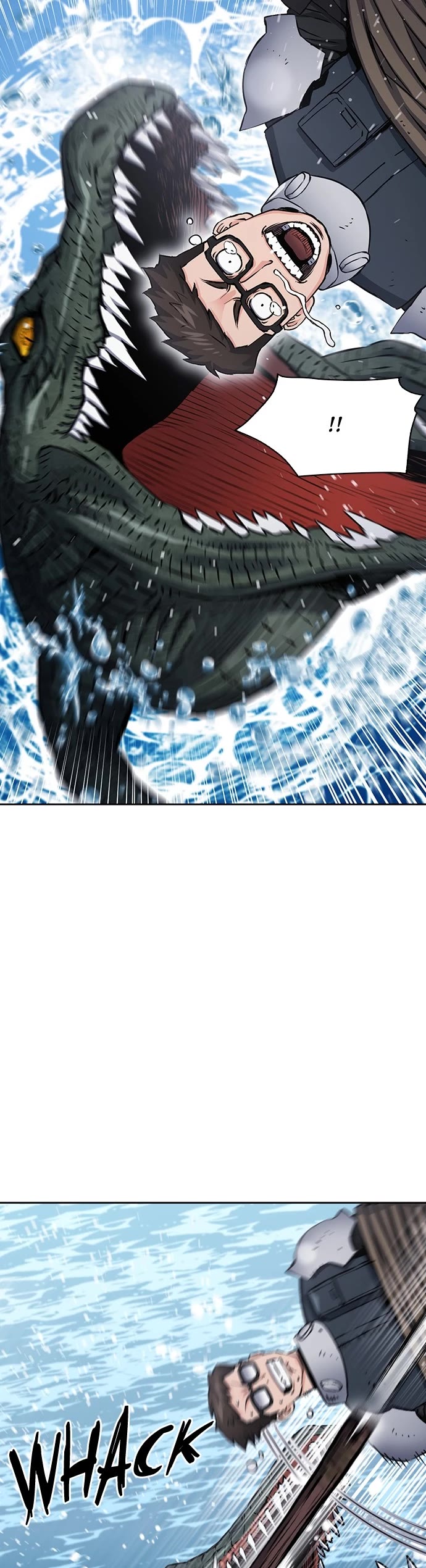 Seoul Station Druid chapter 97 page 24