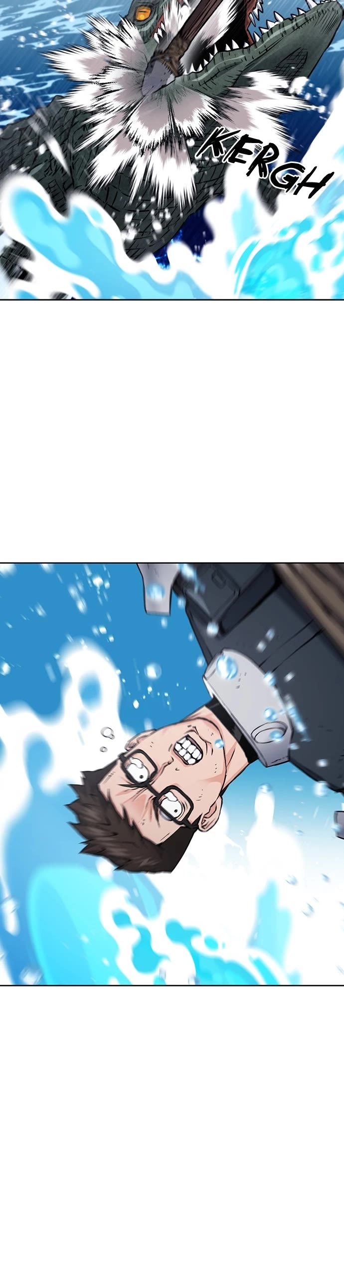 Seoul Station Druid chapter 97 page 25