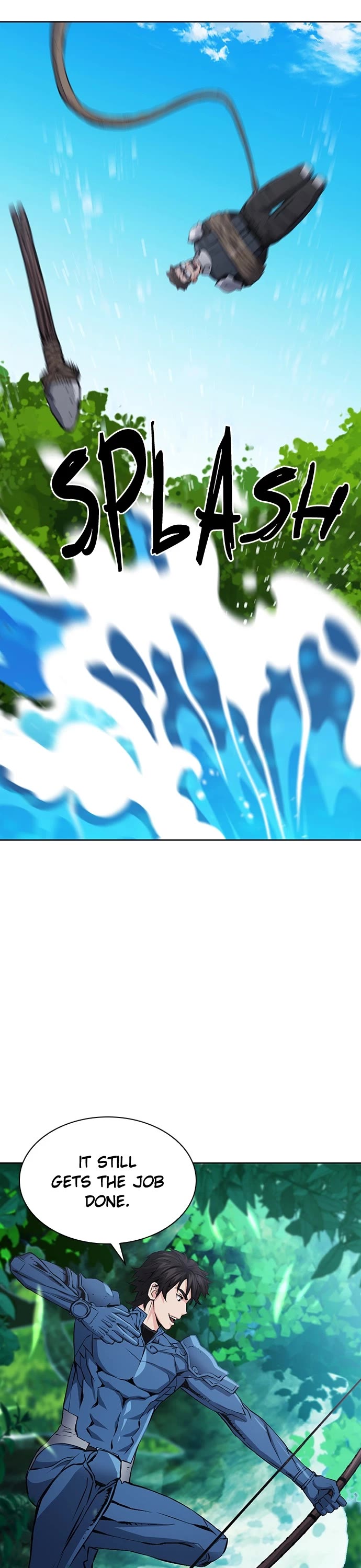 Seoul Station Druid chapter 97 page 26