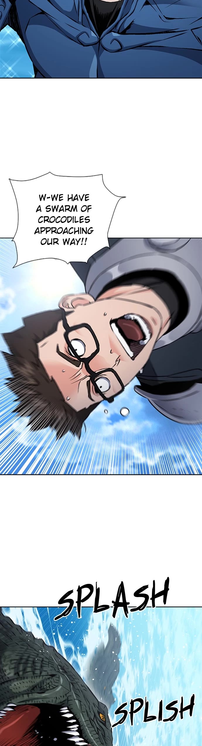 Seoul Station Druid chapter 97 page 30