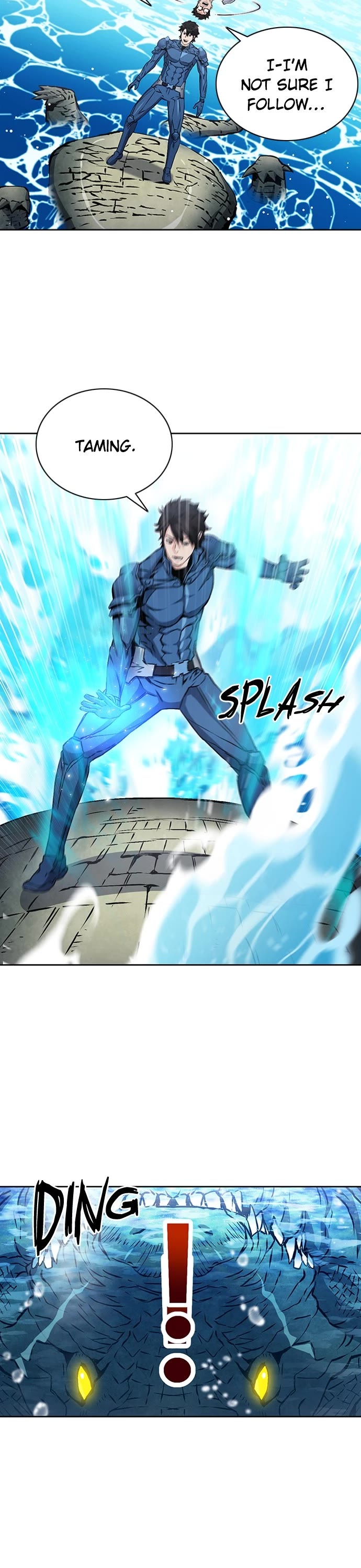 Seoul Station Druid chapter 97 page 32