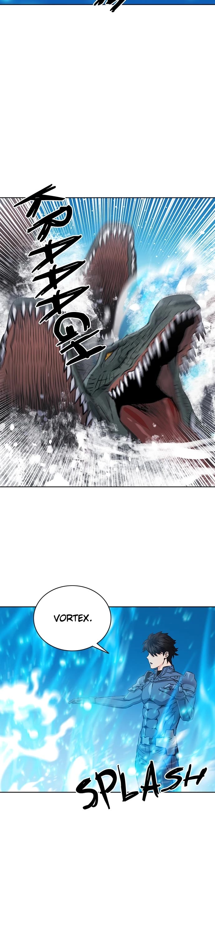 Seoul Station Druid chapter 97 page 37