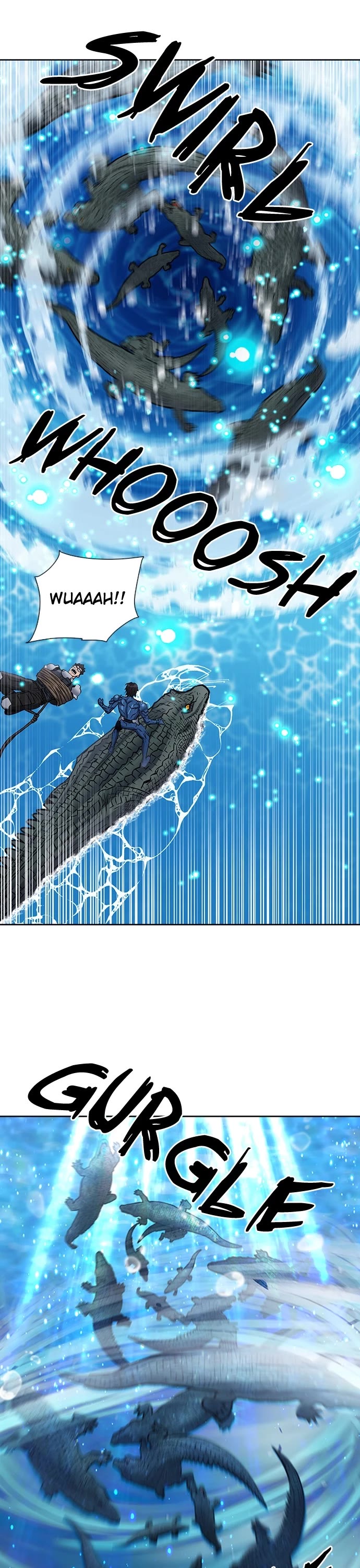 Seoul Station Druid chapter 97 page 38