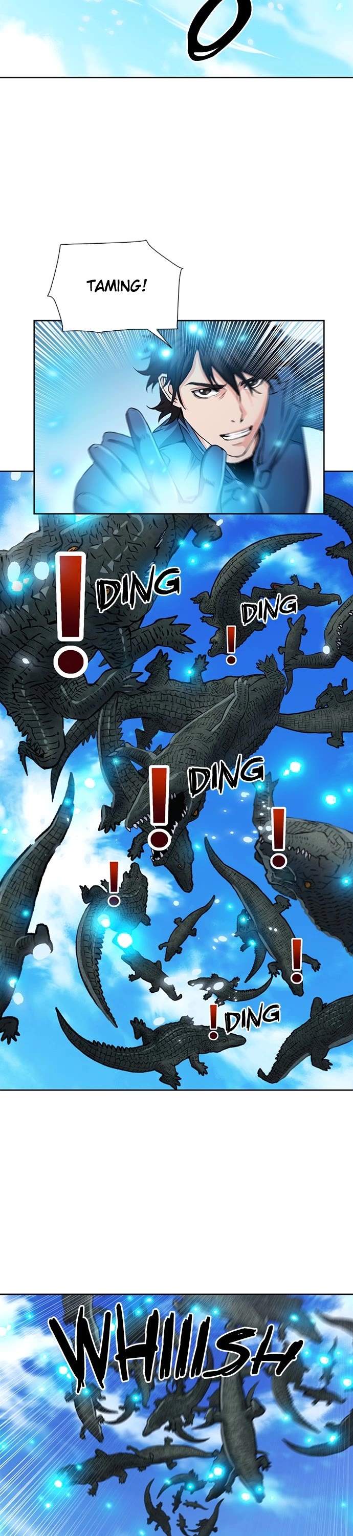 Seoul Station Druid chapter 97 page 43