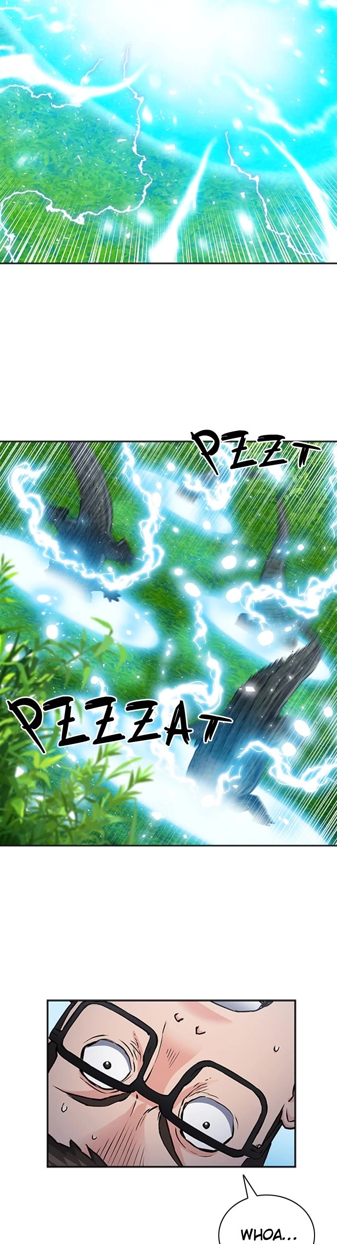 Seoul Station Druid chapter 97 page 45