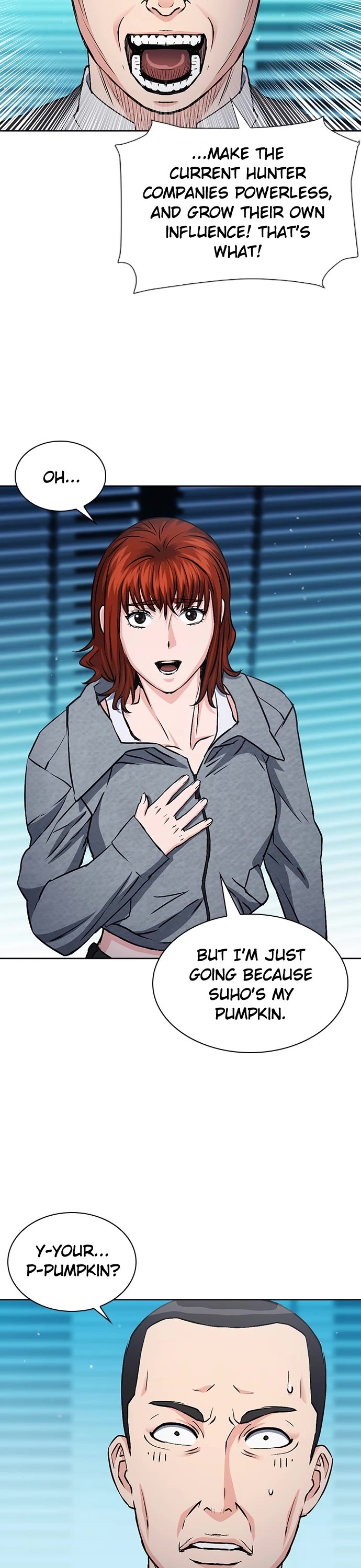 Seoul Station Druid chapter 98 page 21