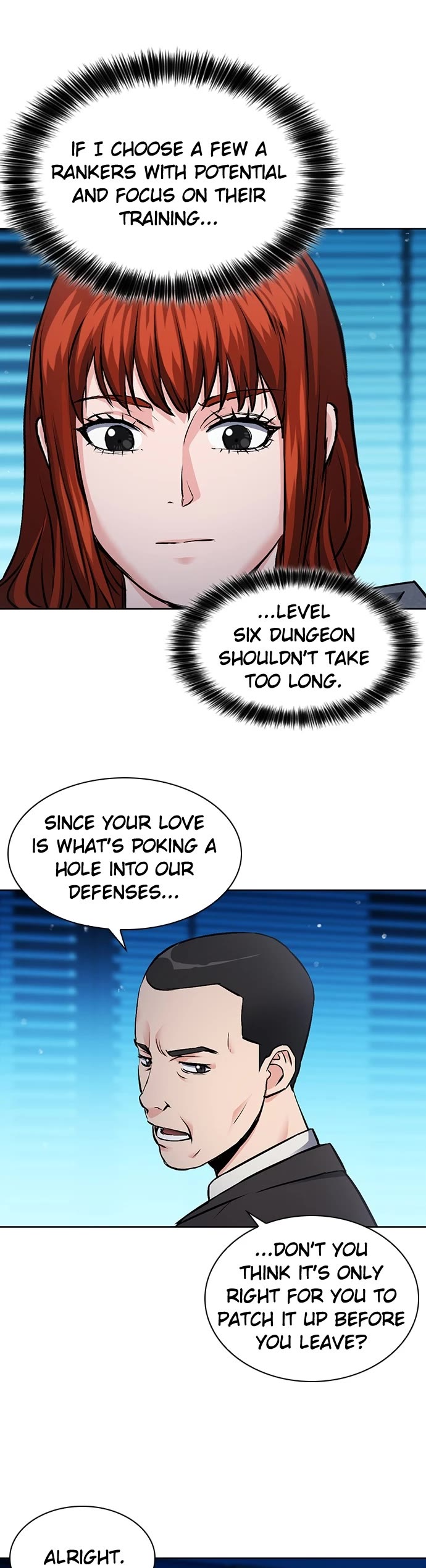 Seoul Station Druid chapter 98 page 24