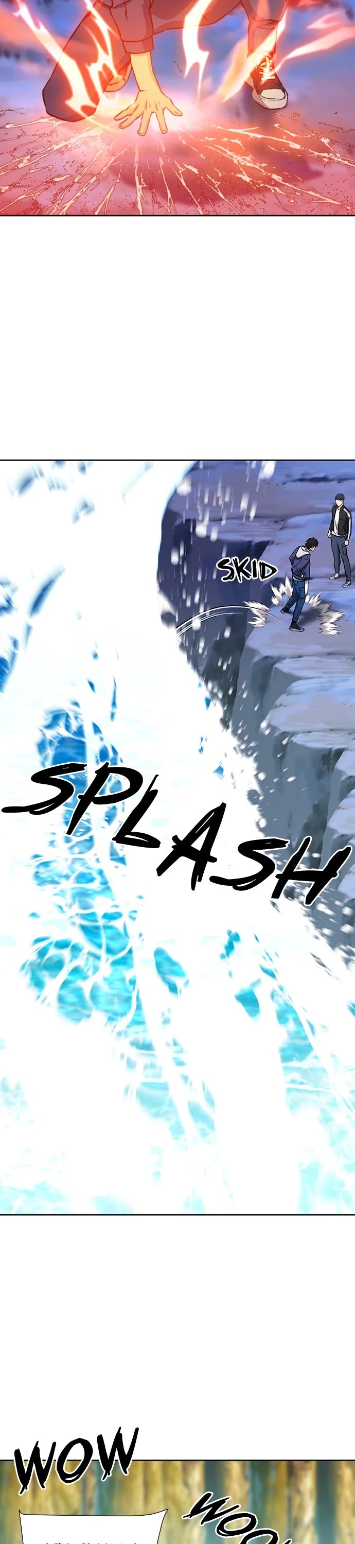 Seoul Station Druid chapter 98 page 31