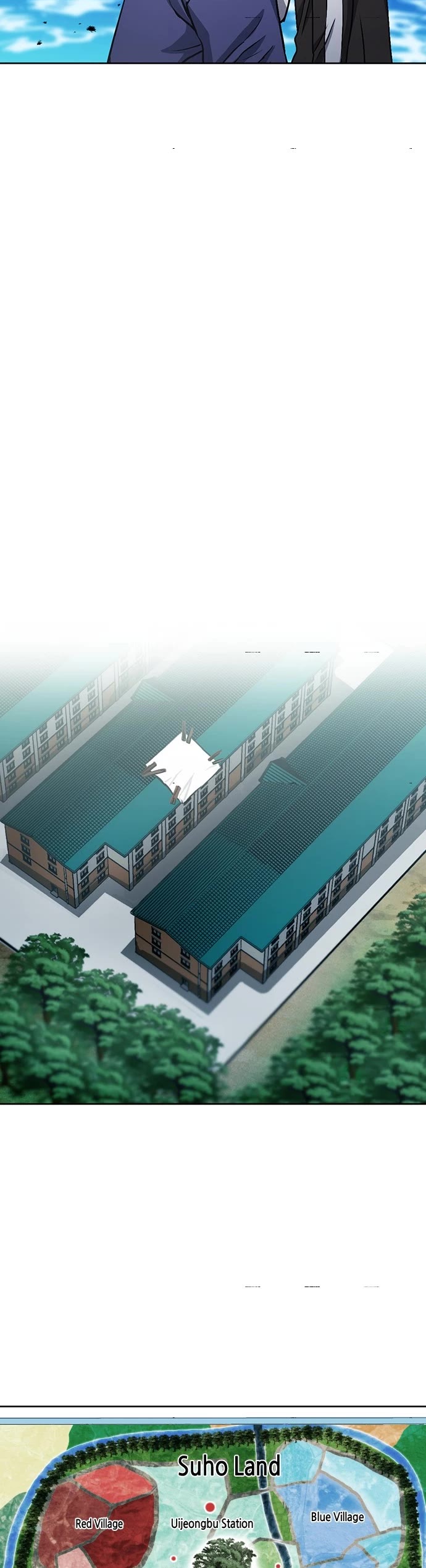 Seoul Station Druid chapter 98 page 39