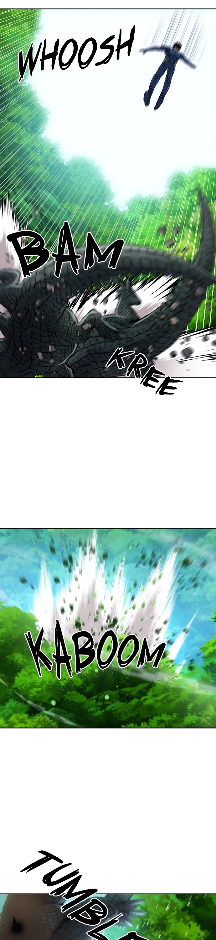 Seoul Station Druid chapter 98 page 6