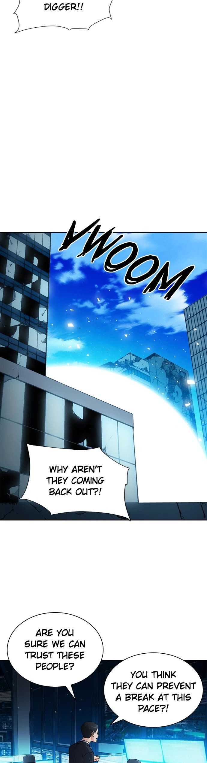 Seoul Station Druid chapter 98 page 9