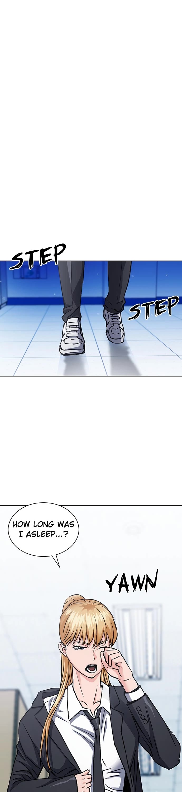 Seoul Station Druid chapter 99 page 22