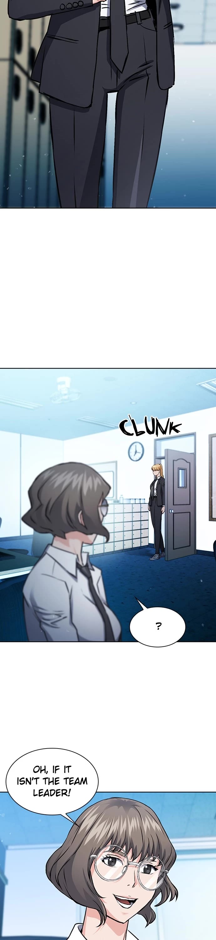 Seoul Station Druid chapter 99 page 23