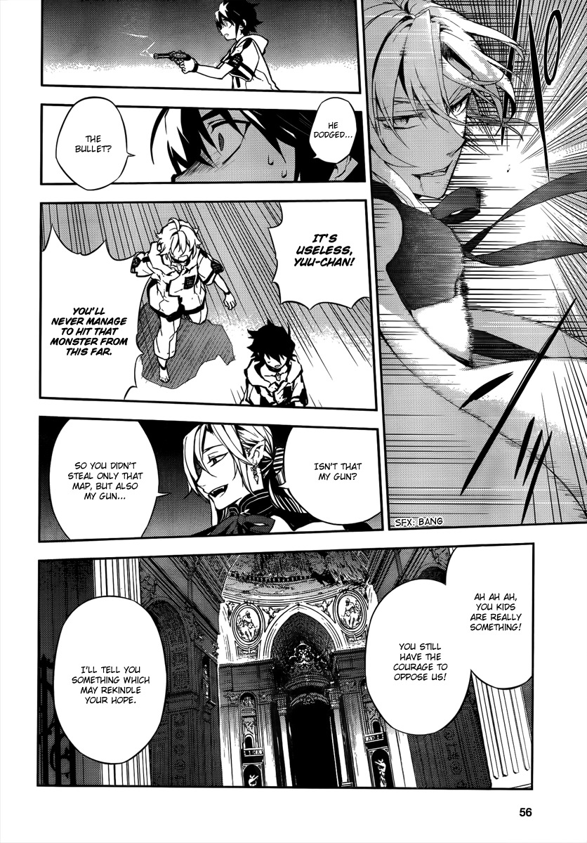Seraph of the End chapter 1 page 53