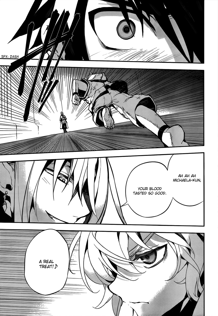 Seraph of the End chapter 1 page 62