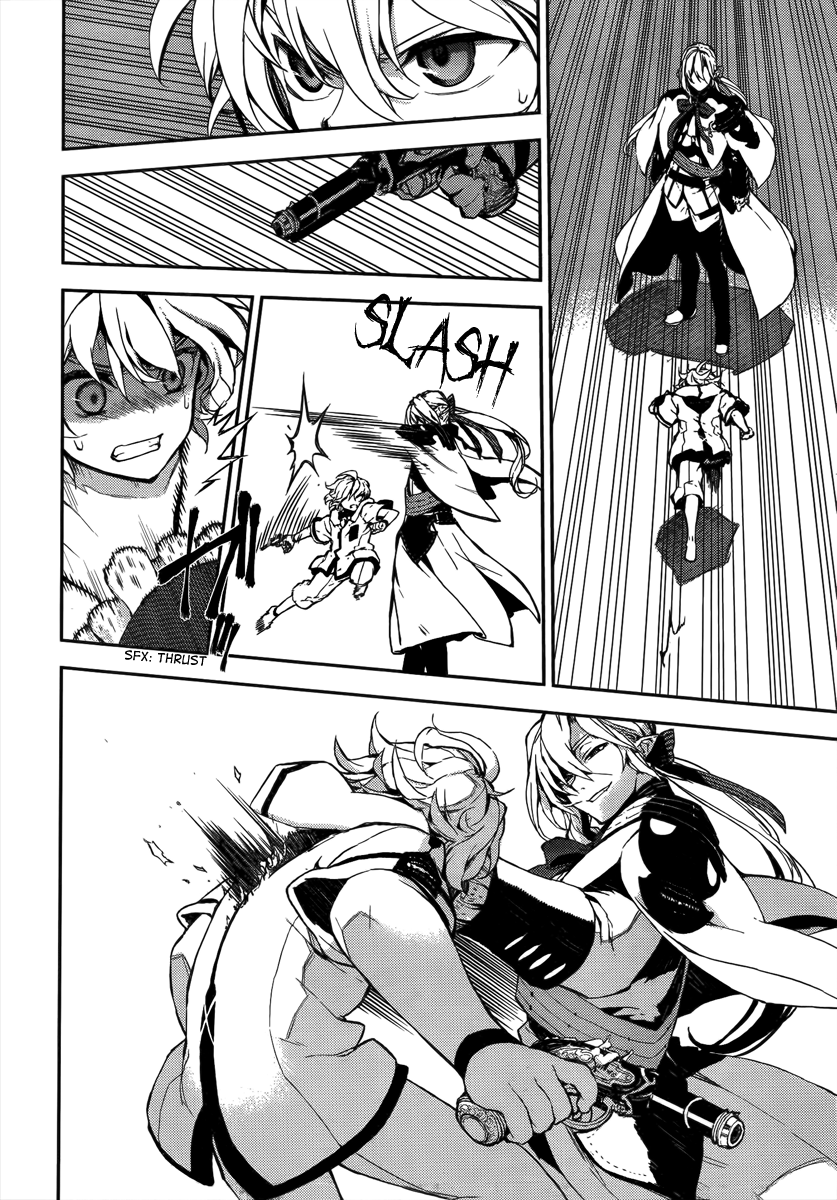 Seraph of the End chapter 1 page 63