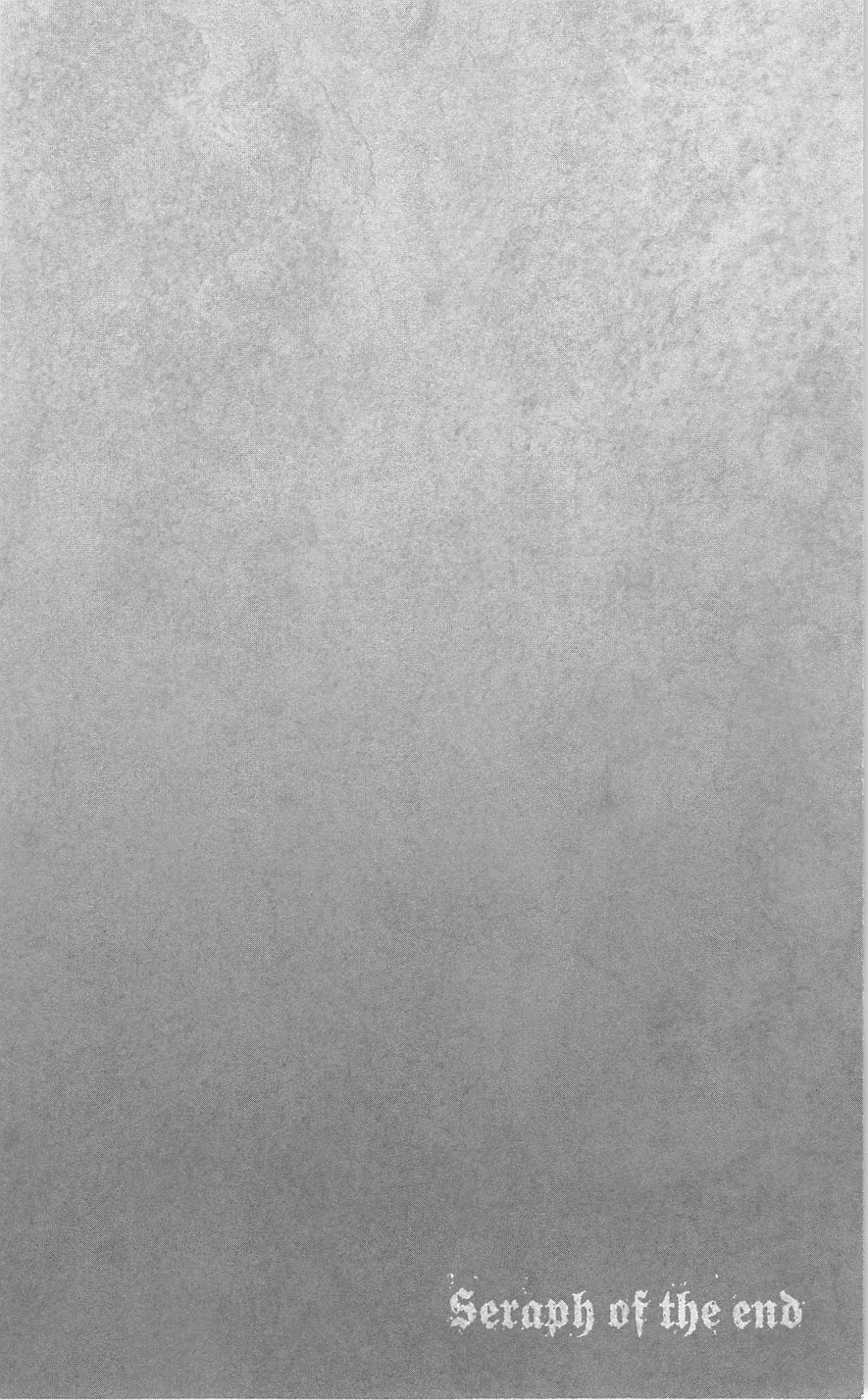 Seraph of the End chapter 10 page 6