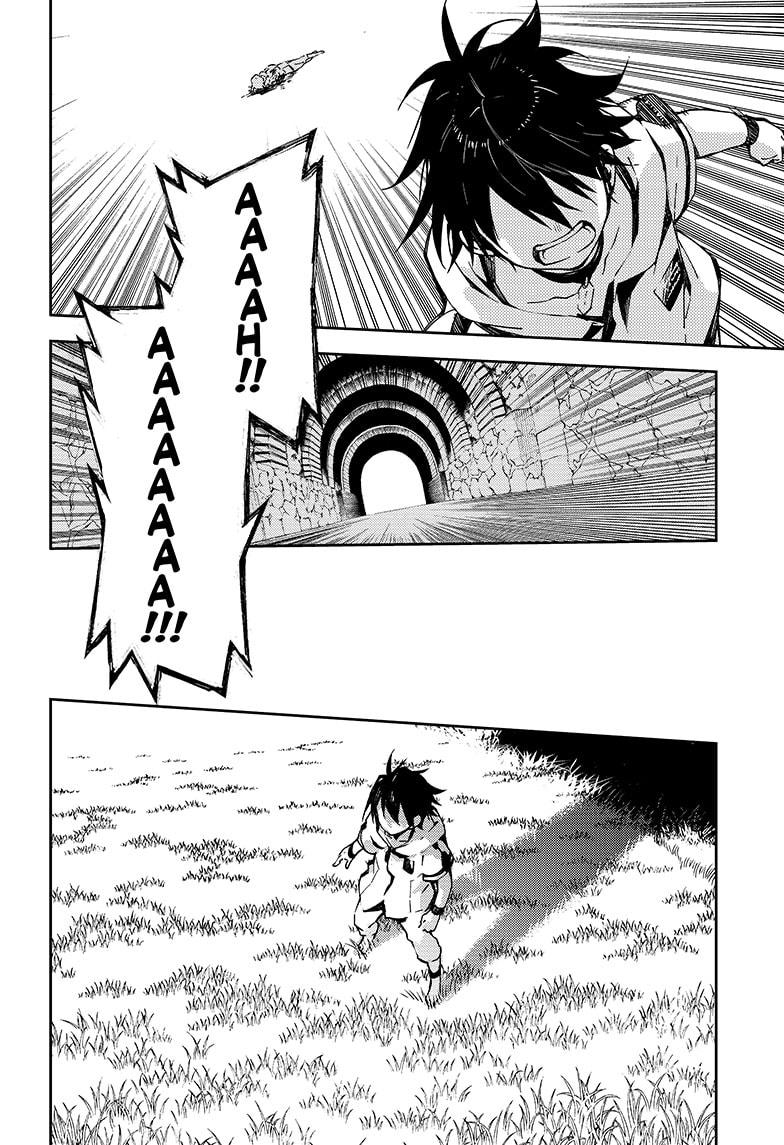 Seraph of the End chapter 104 page 24