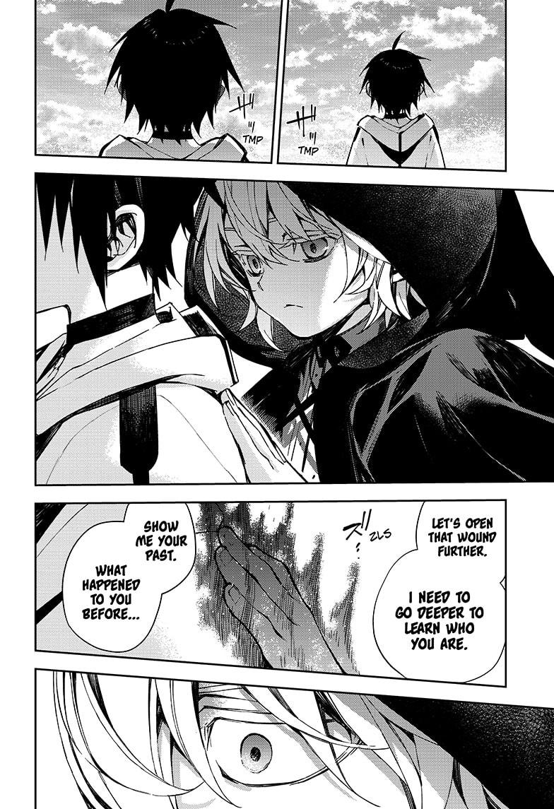 Seraph of the End chapter 104 page 26