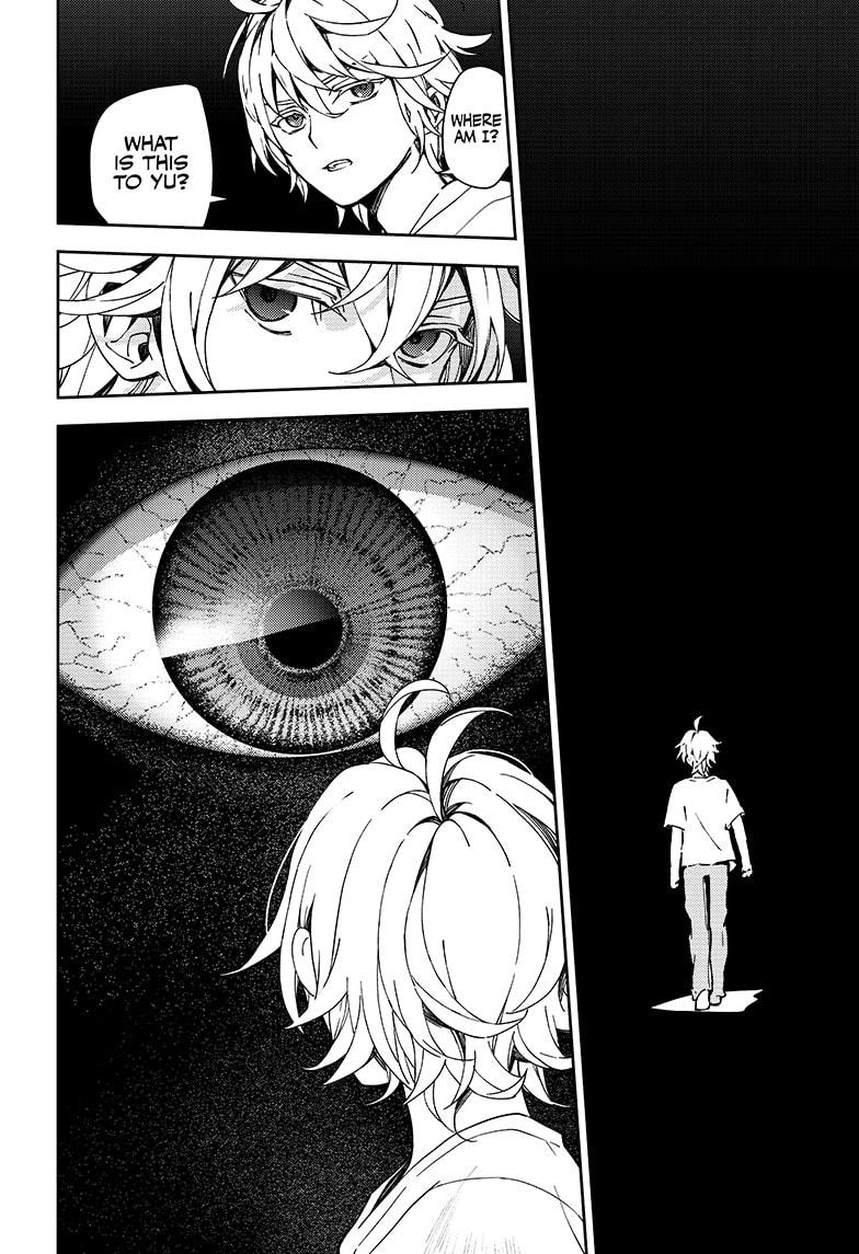 Seraph of the End chapter 106 page 19
