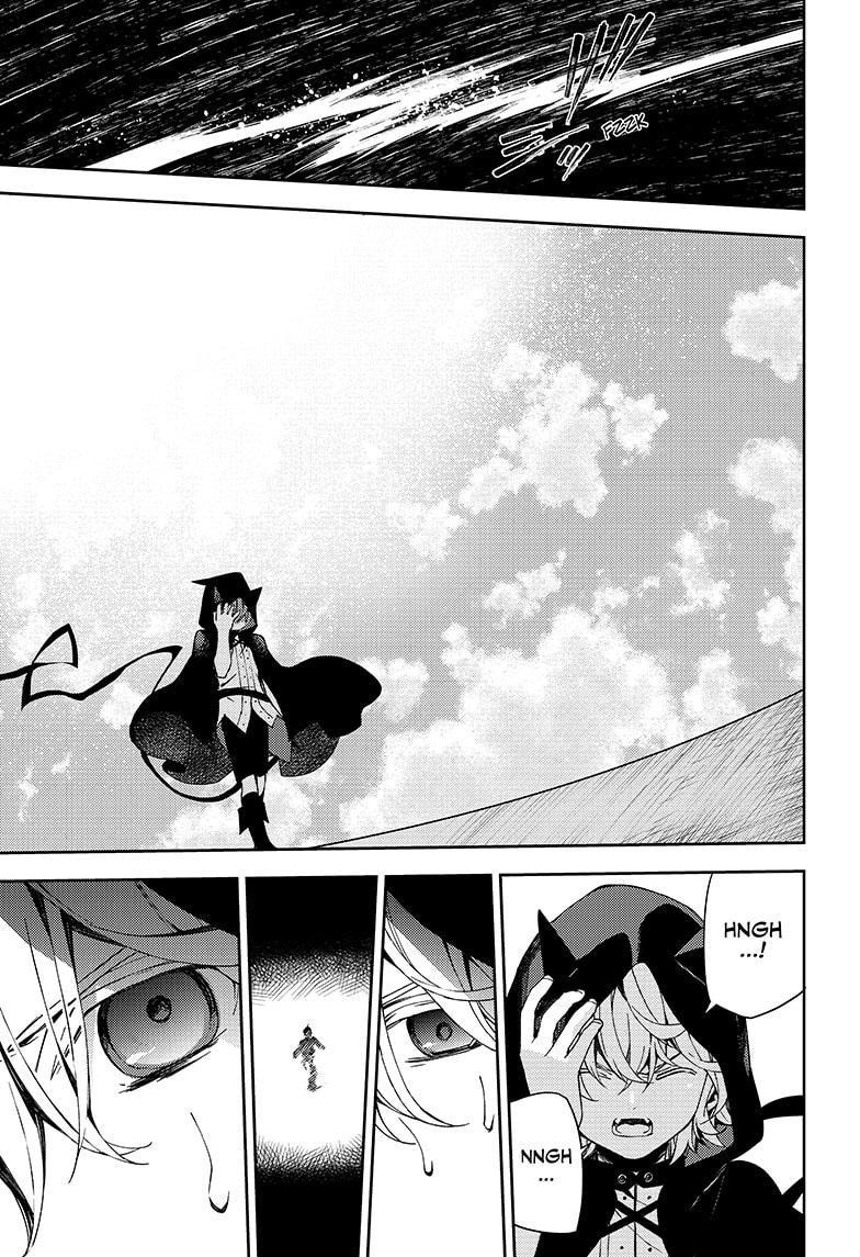 Seraph of the End chapter 107 page 5