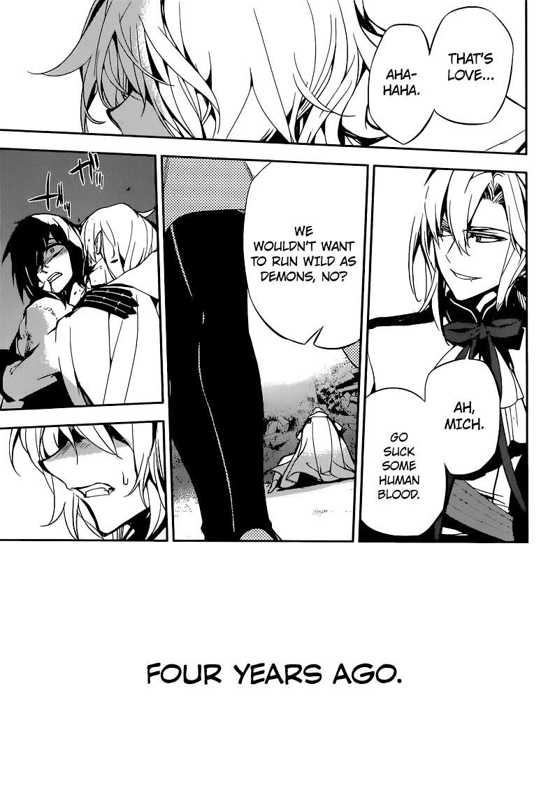 Seraph of the End chapter 11 page 24