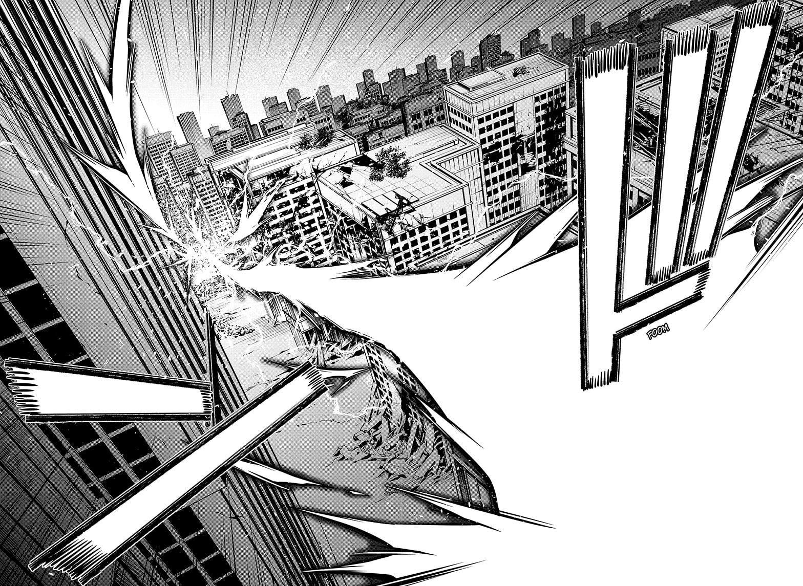 Seraph of the End chapter 111 page 37