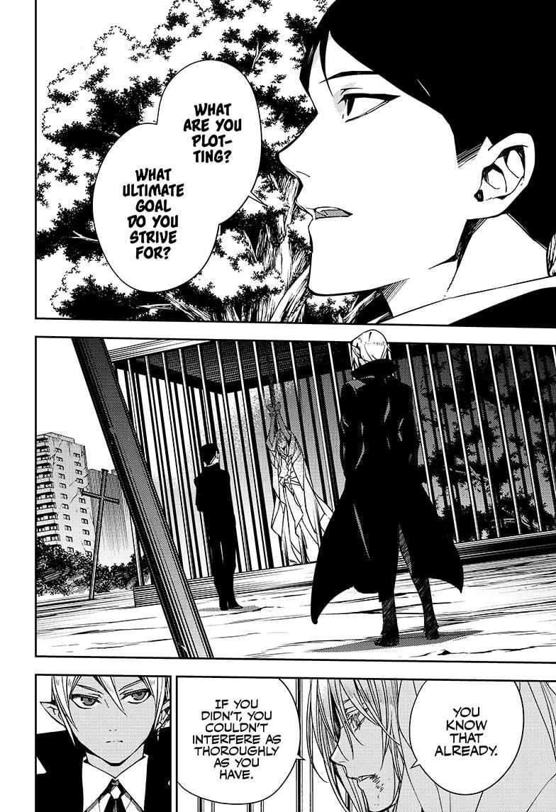 Seraph of the End chapter 114 page 2