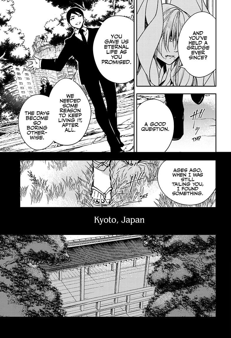 Seraph of the End chapter 114 page 5