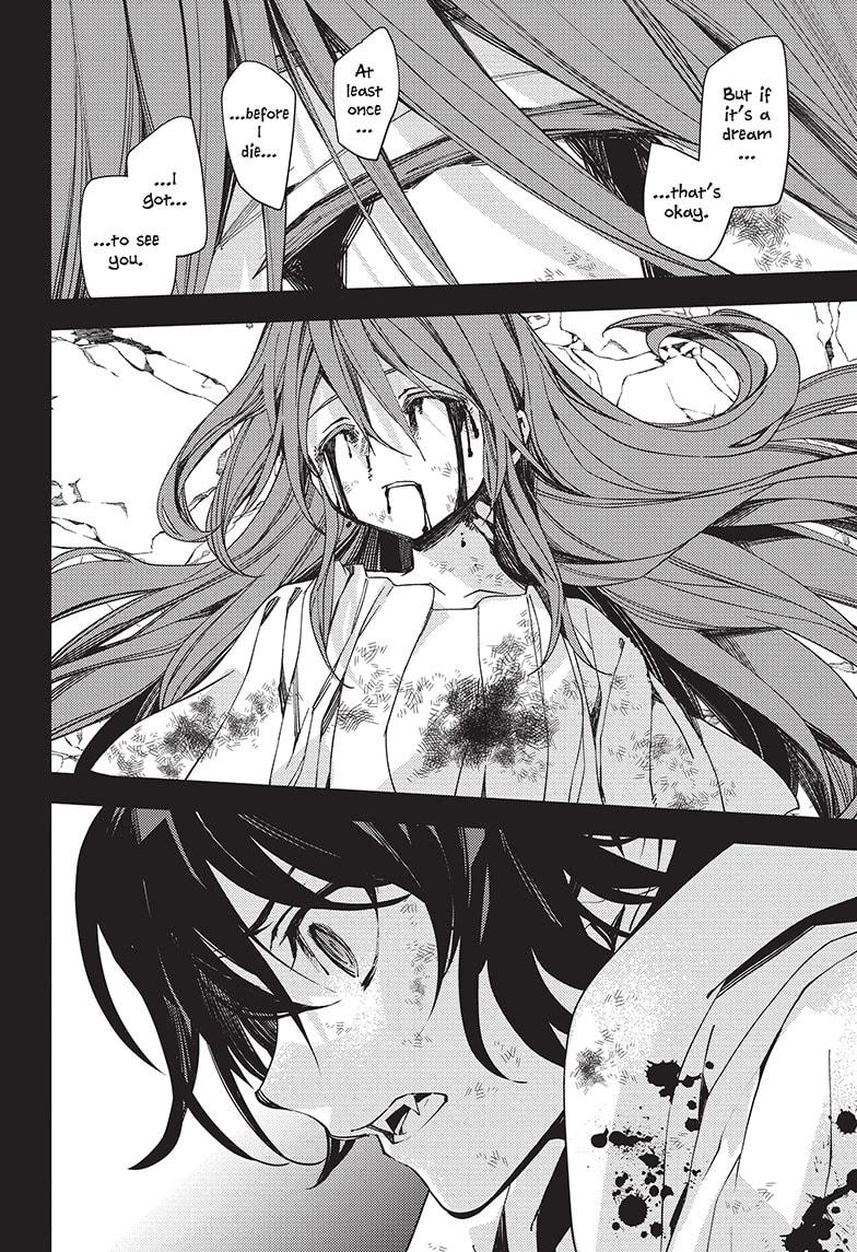 Seraph of the End chapter 116 page 29