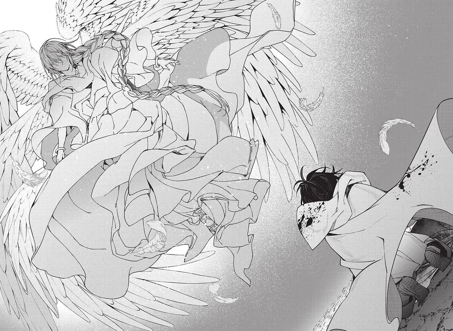 Seraph of the End chapter 116 page 31