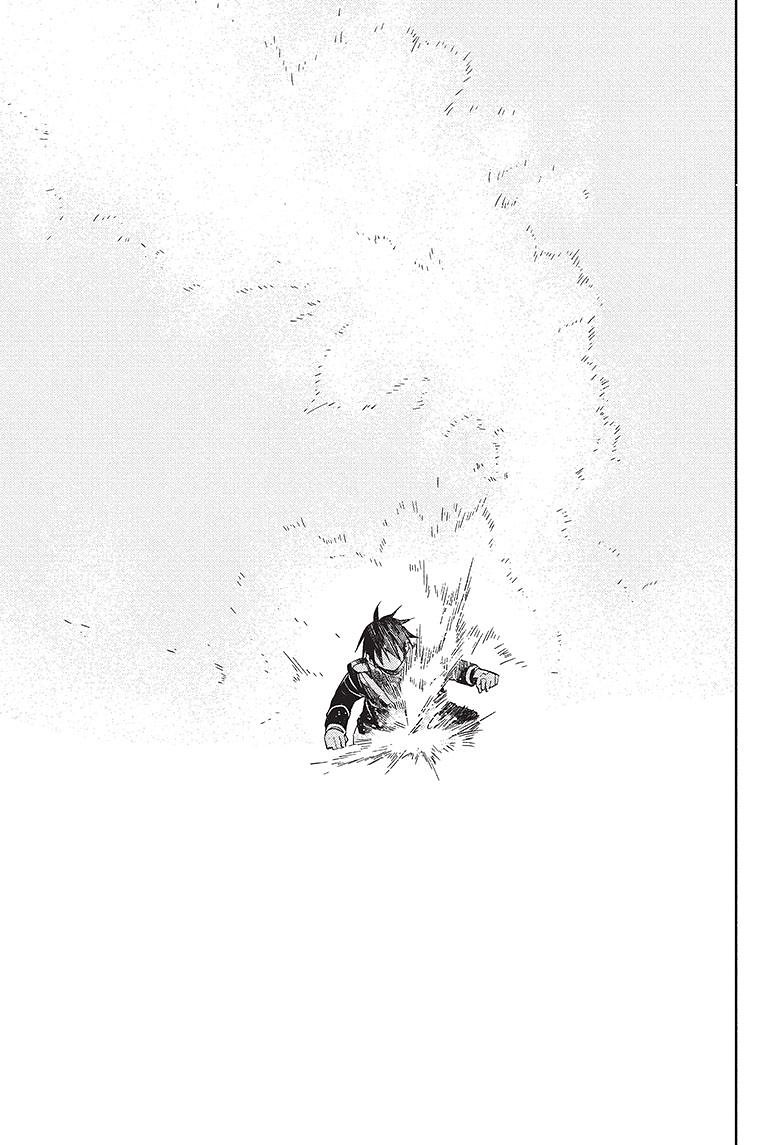 Seraph of the End chapter 118 page 29