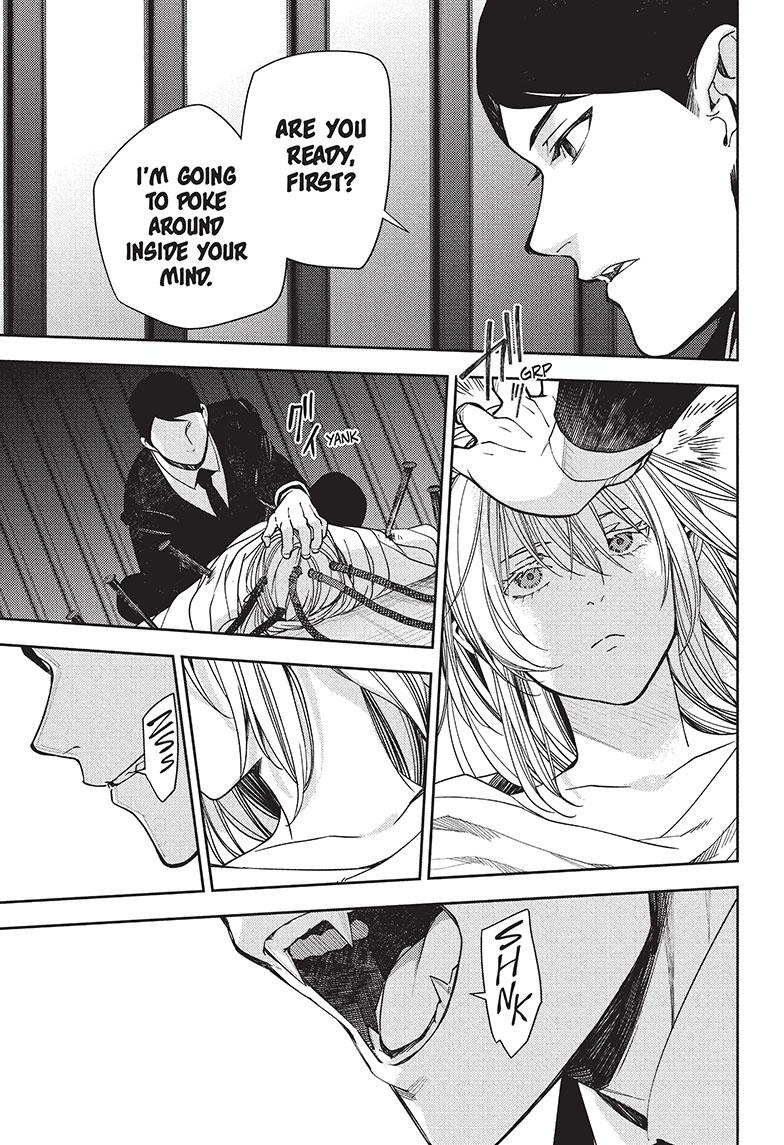 Seraph of the End chapter 122 page 15