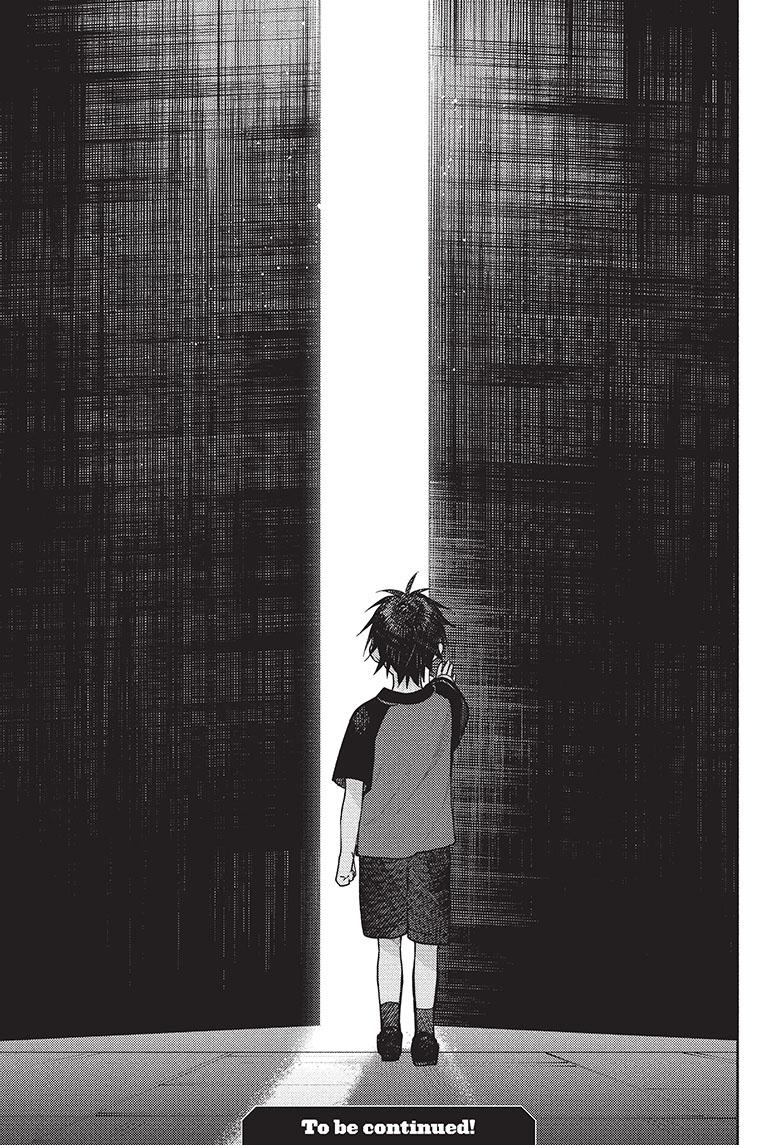 Seraph of the End chapter 122 page 39