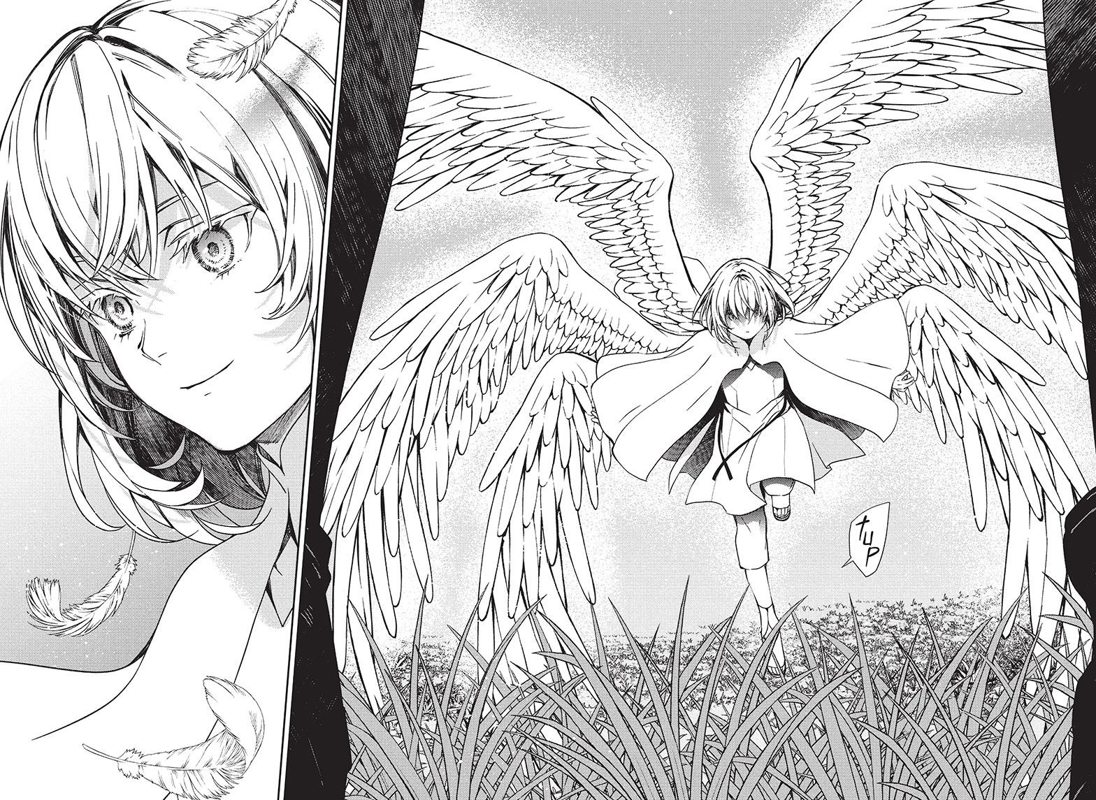 Seraph of the End chapter 123 page 18