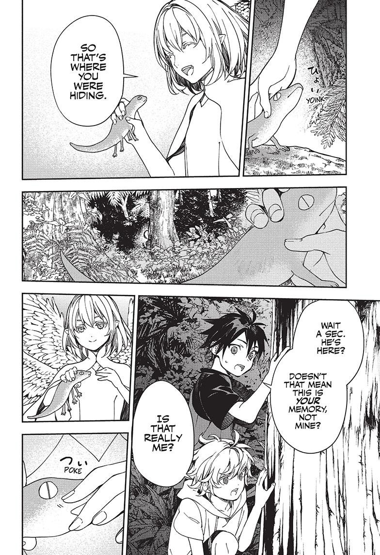 Seraph of the End chapter 123 page 19