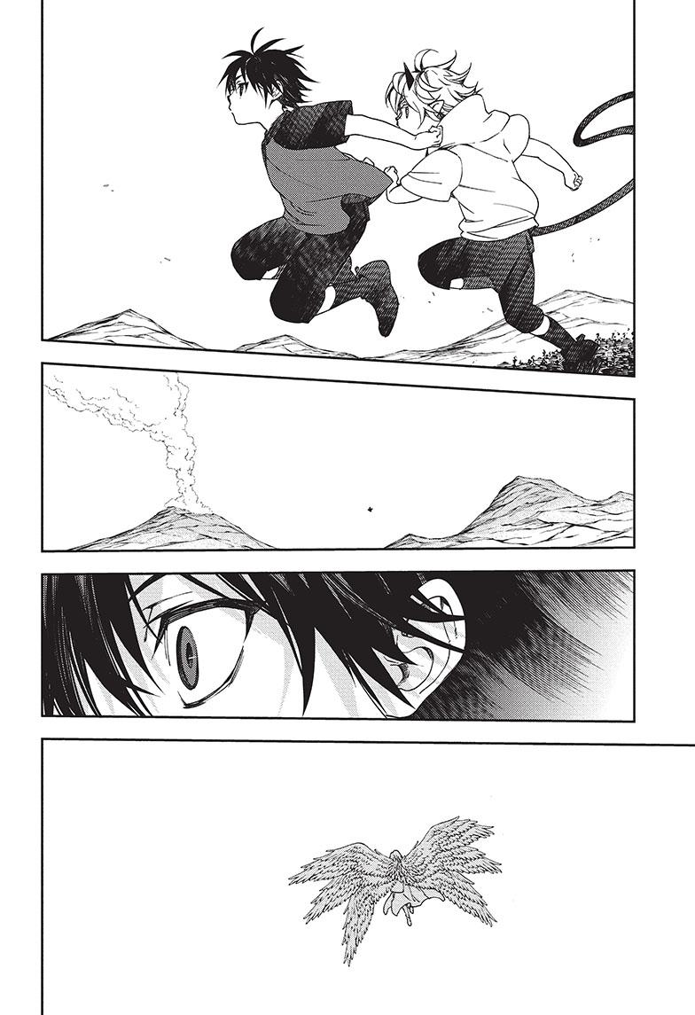 Seraph of the End chapter 123 page 29