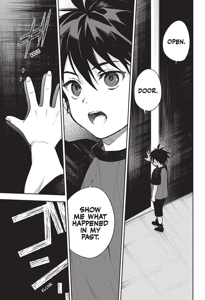 Seraph of the End chapter 123 page 4